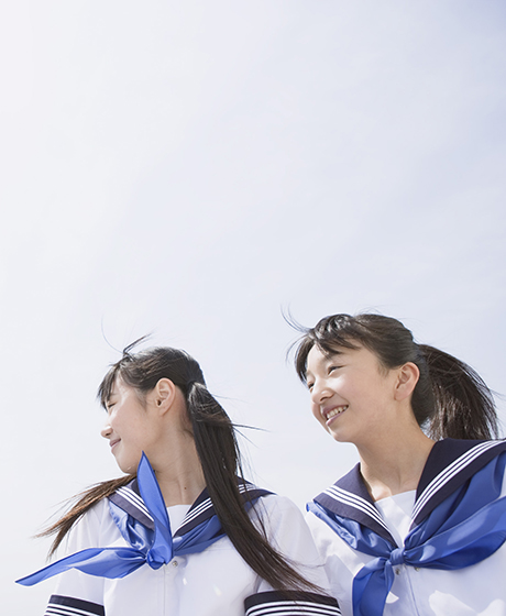 中学入試合格実績