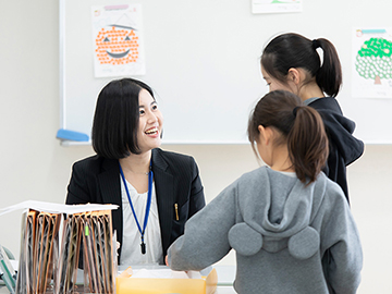 無料体験受講制度