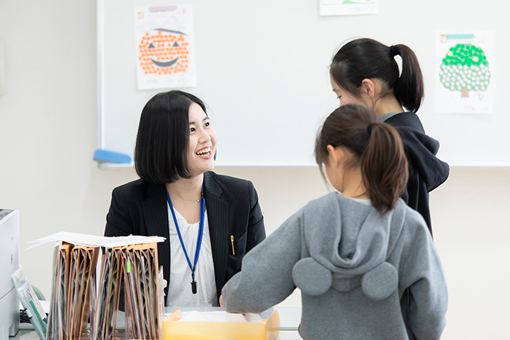 無料体験受講制度