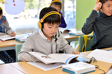 無料体験受講制度